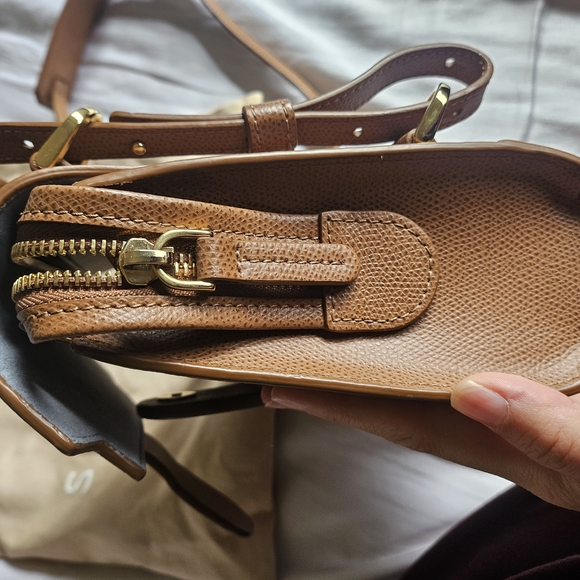 Senreve Mini Alunna Bag - Picture 5 of 8